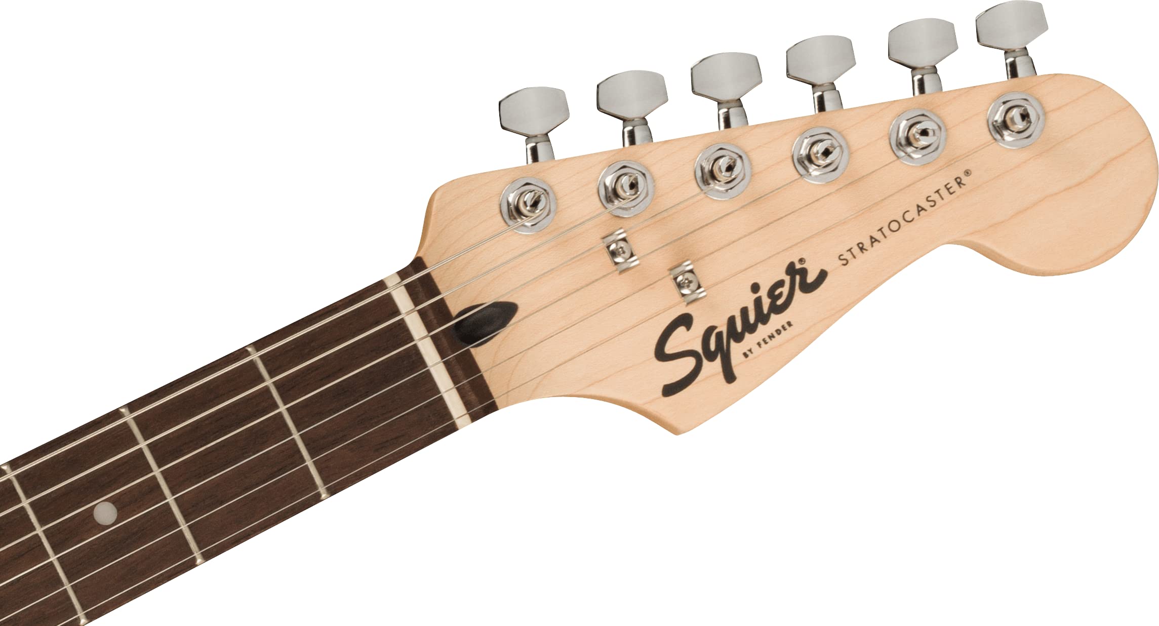 Amazon | Squier by Fender スクワイヤー エレキギター FSR Bullet