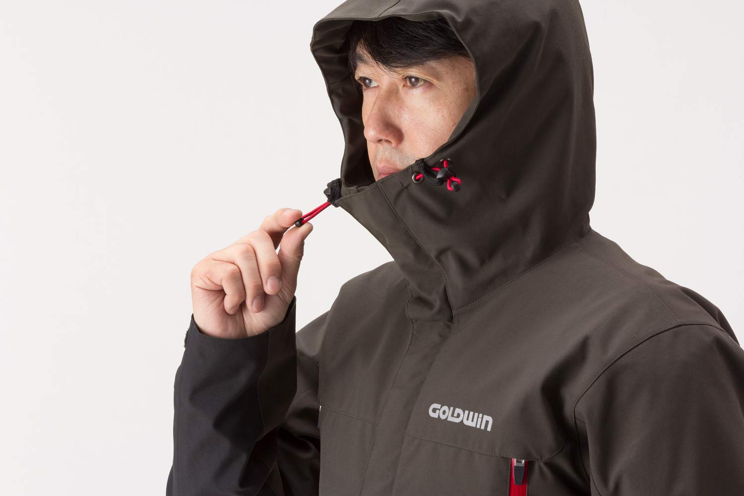 Amazon.co.jp: ゴールドウイン(GOLDWIN) ジャケット ゴアテックス