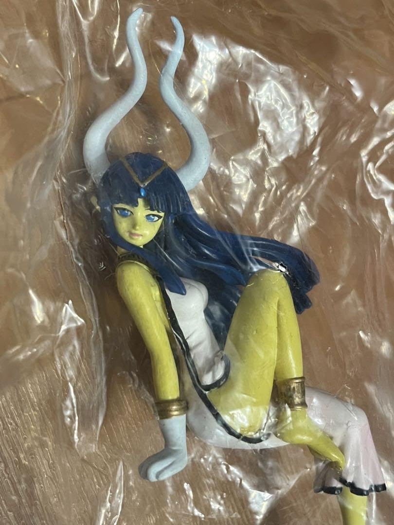 Amazon.co.jp: 女神転生 悪魔召喚録 ハトホル ワン フィギュア : ホビー