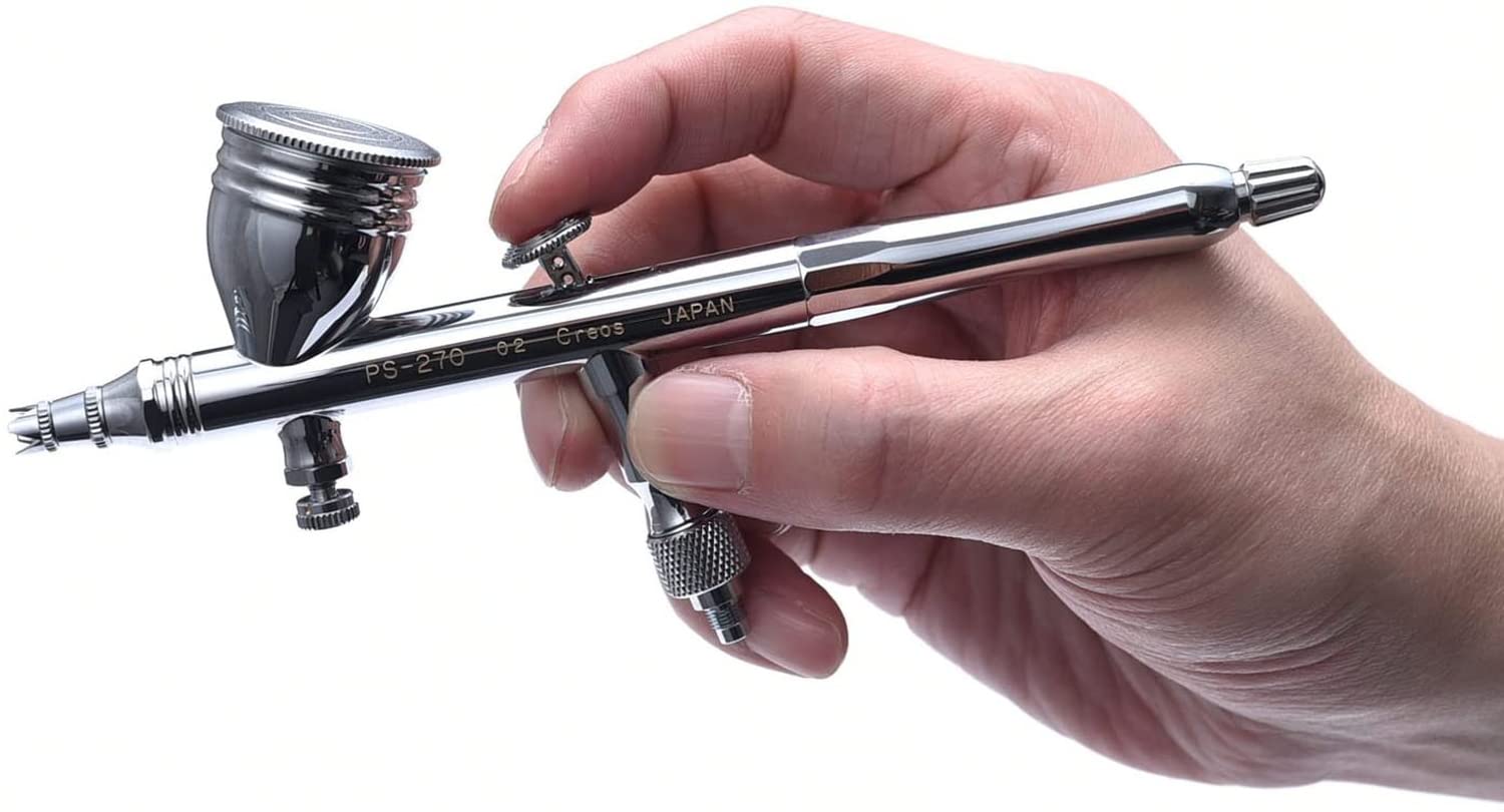 Amazon | GSI クレオス(GSI Creos) プロコンBOY PS270 WA プラチナ 0.2