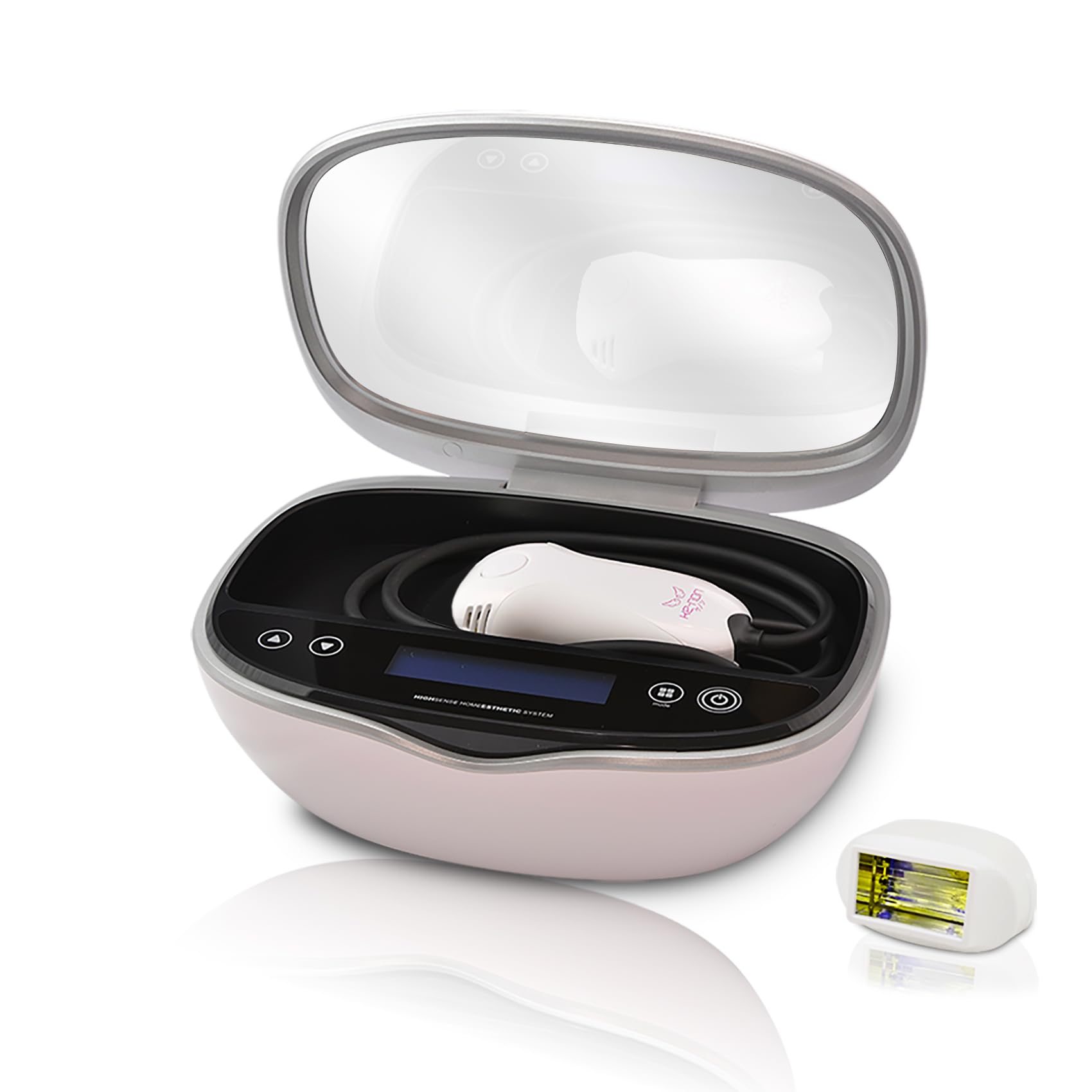 ケノン（ke-non）家庭用脱毛器Ver.8.6 2023年製