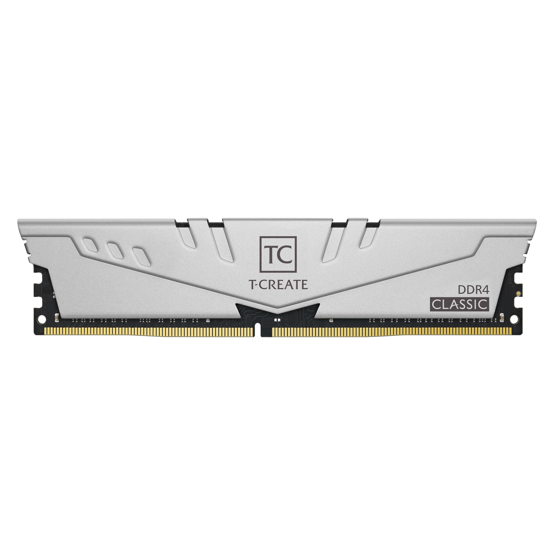 TEAMGROUP T-Create Classic 10L DDR4 32GB Kit (2 x 16GB) 3200MHz