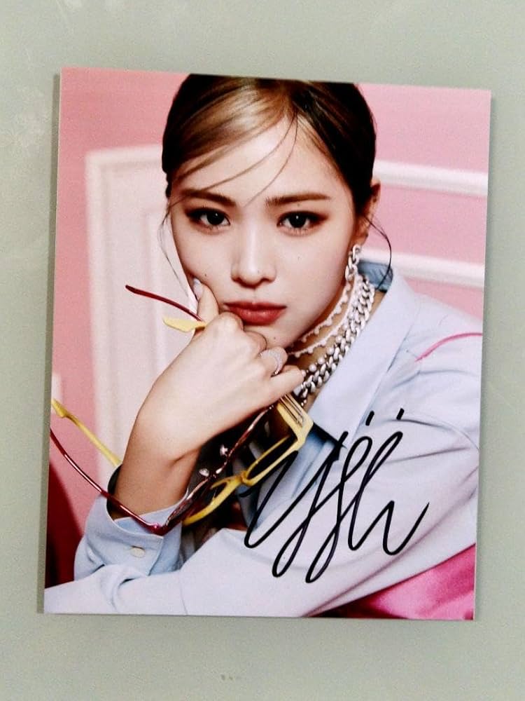 リュジン チェキ 直筆サイン リュジン チェキ 直筆サイン 2025年最新