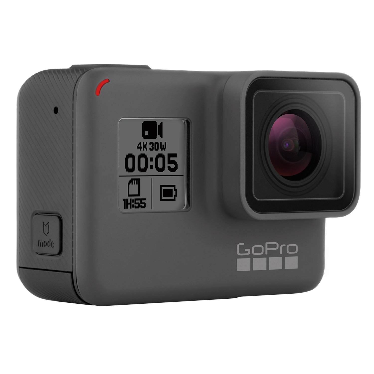 Amazon | 【国内正規品】 GoPro ウェアラブルカメラ HERO5 Black CHDHX
