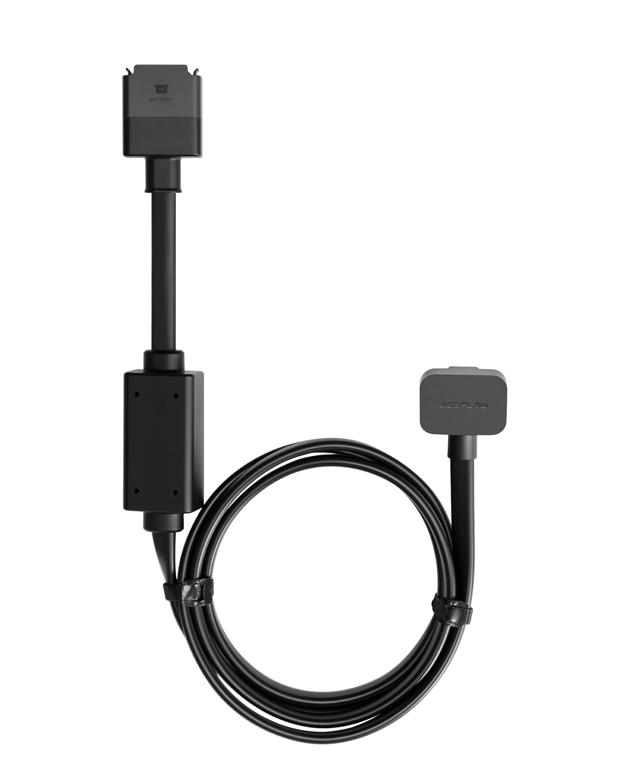 Amazon.co.jp: EcoFlow 500W/800W Alternator Charger オルタネーター