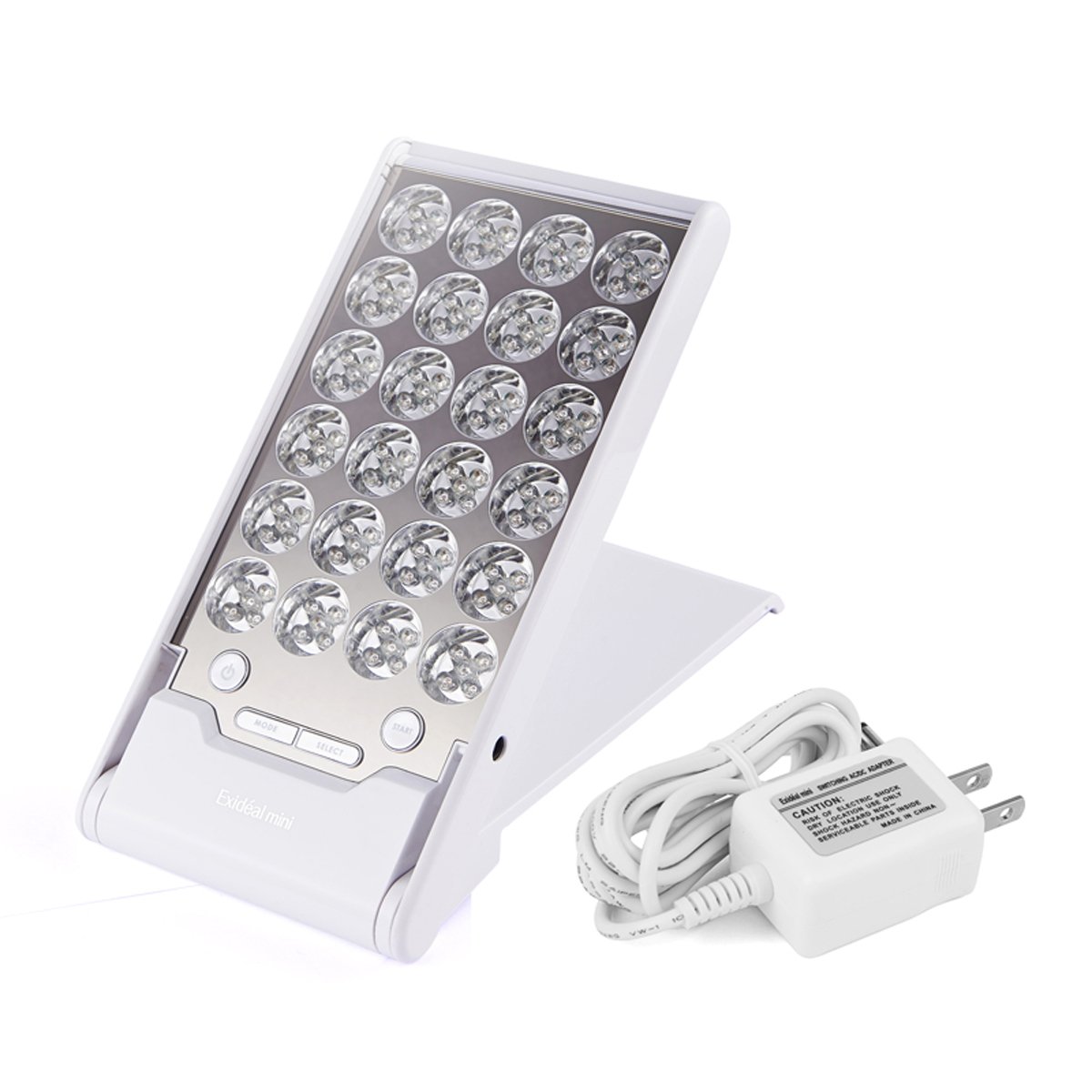 Amazon.com: Exideal mini LED beauty instrument EX-120 : Beauty