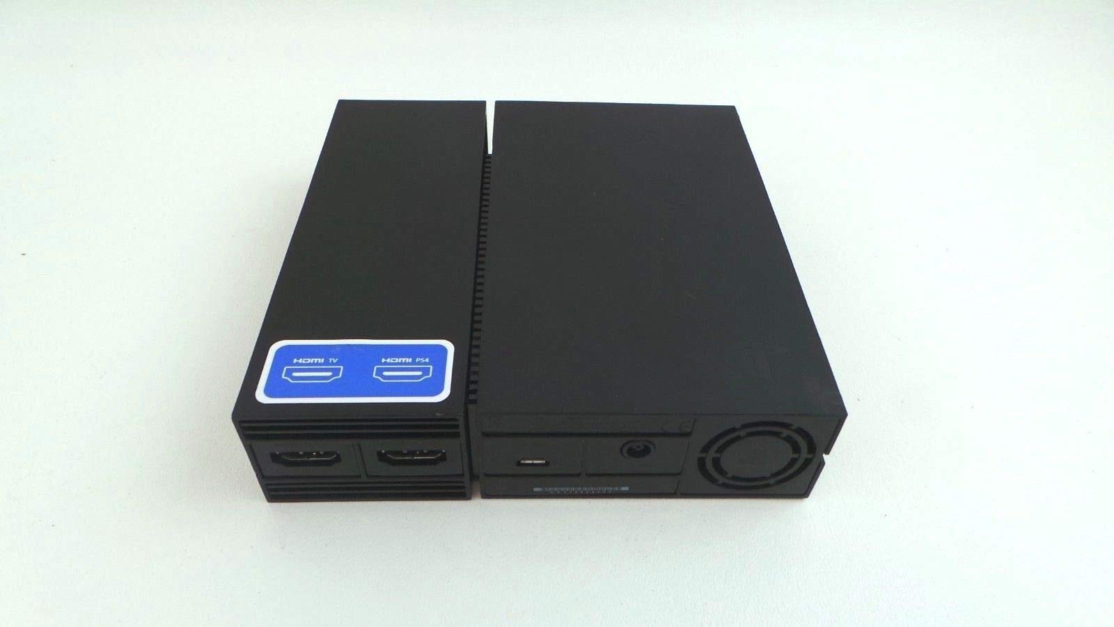 Amazon.com: Processor Unit CUH-ZVR1 For PS4 Playstation VR Headset