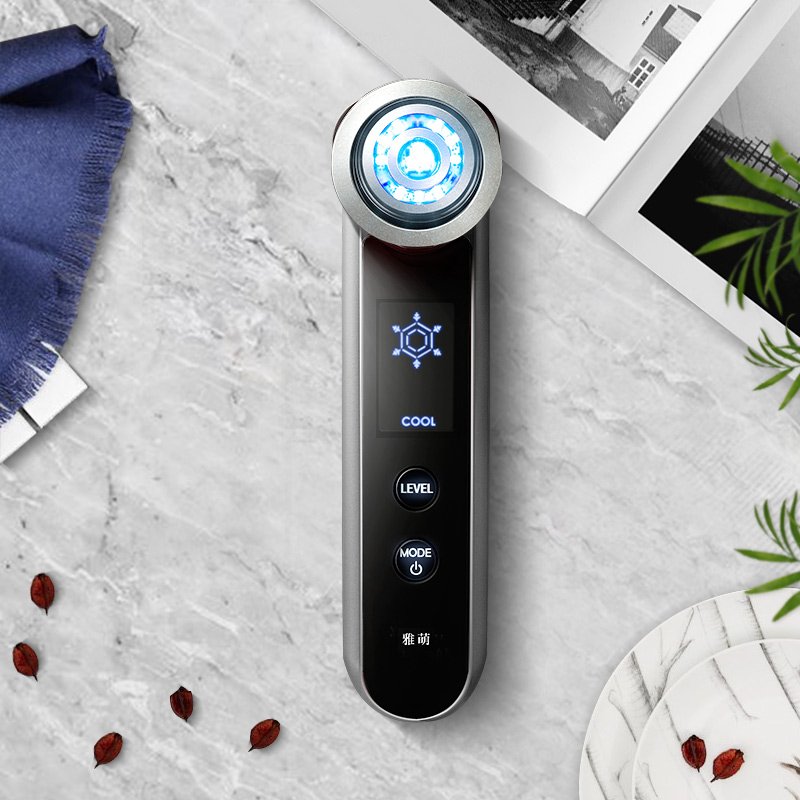 ヤーマン YA-MAN HRF-11-N [フォトプラス ハイパー GOLD] RF美顔器 YA