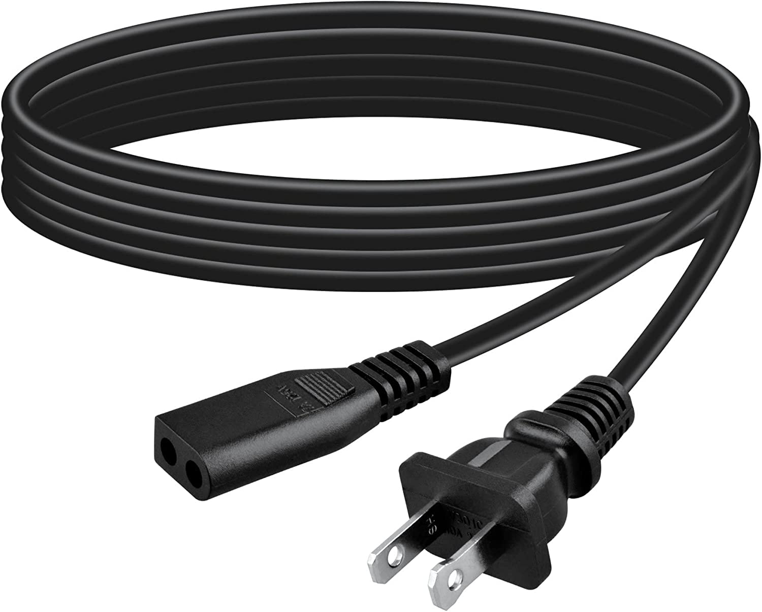 Amazon.com: XFXMTJJ Replacement AC Power Cord Lead Cable