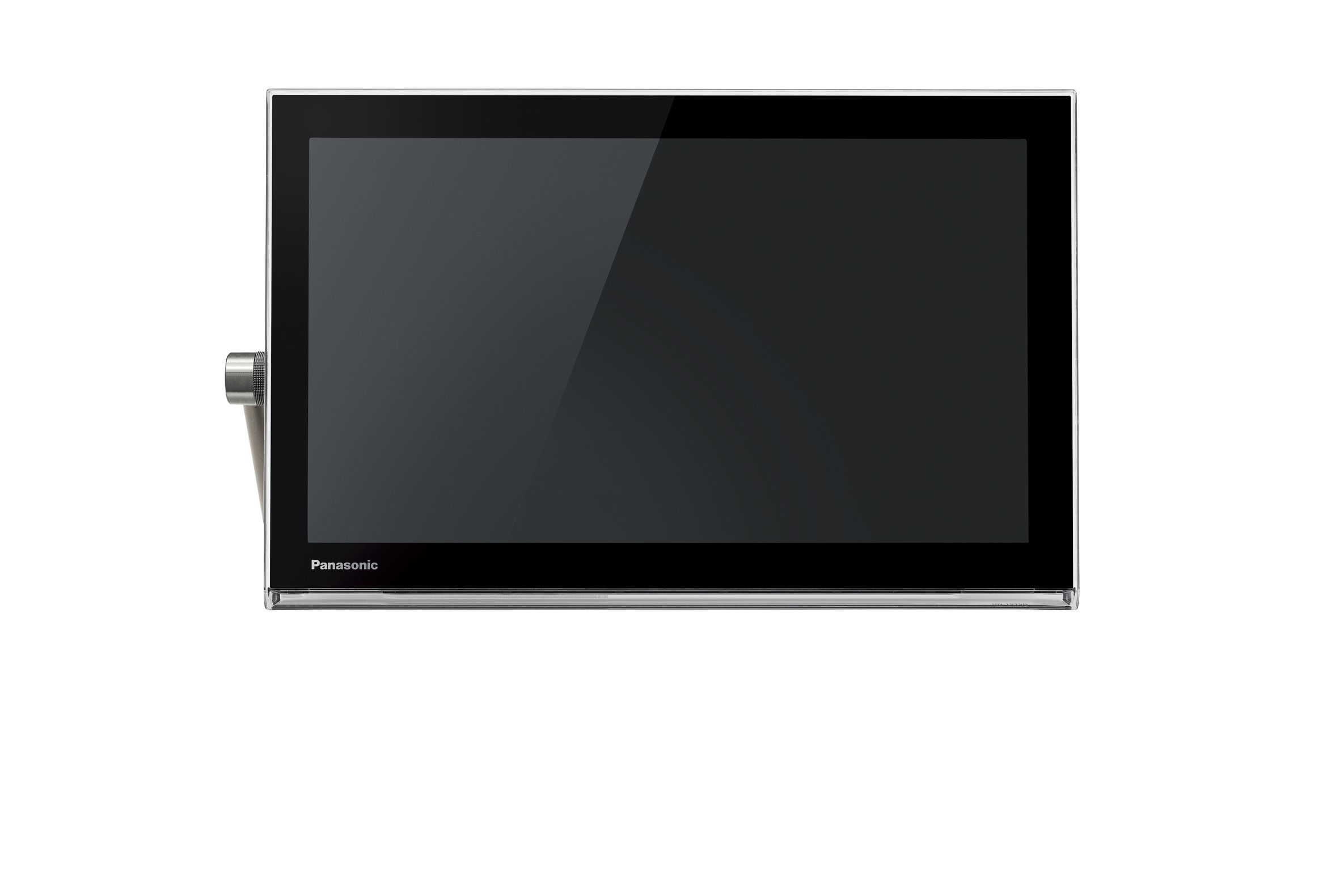Amazon.co.jp: Panasonic UN-15T5-K LCD TV Private Viera 2015 Model