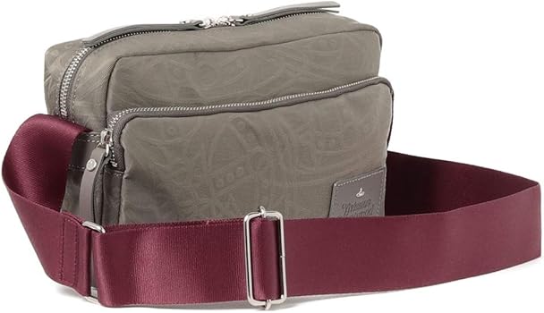 Amazon | [ヴィヴィアンウエストウッド] ラインORBエンボス メンズ