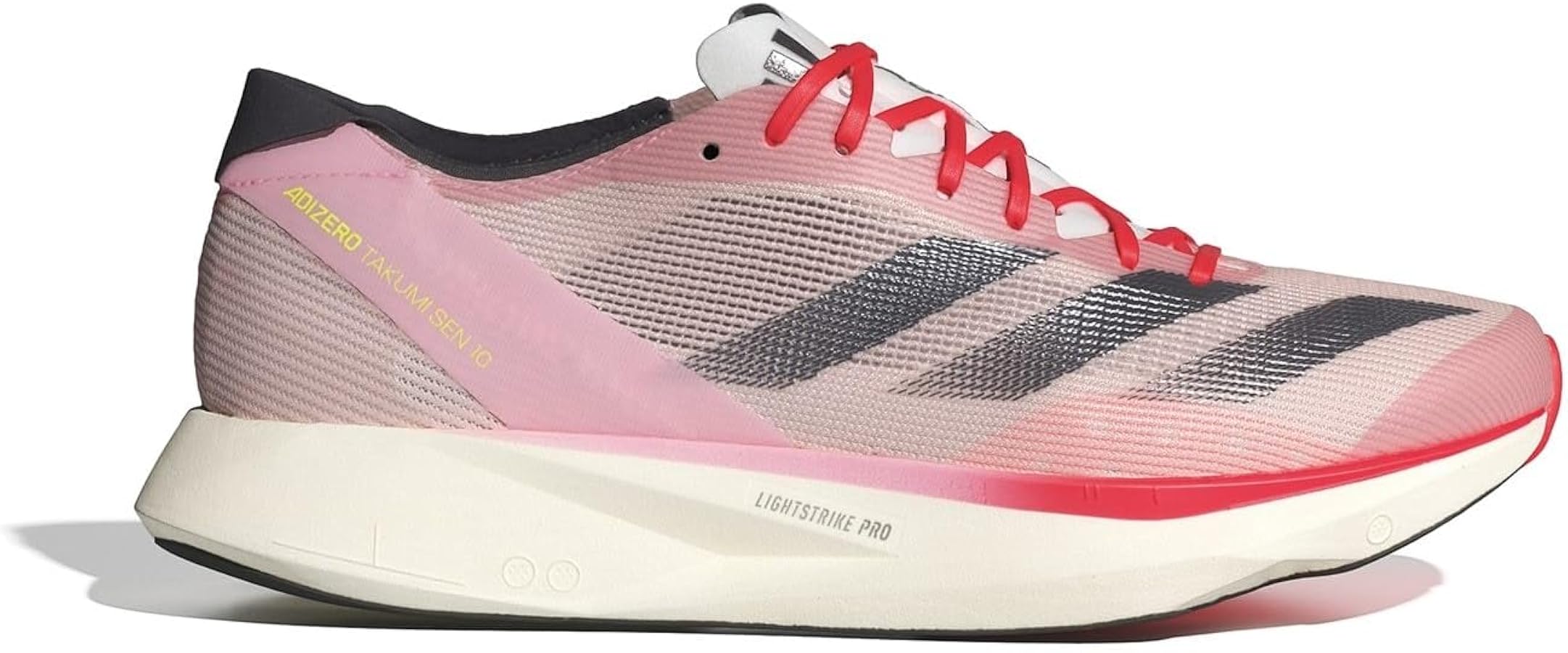 Amazon.co.jp: Adidas Adizero Takumi Sen 10 Men's Track & Field