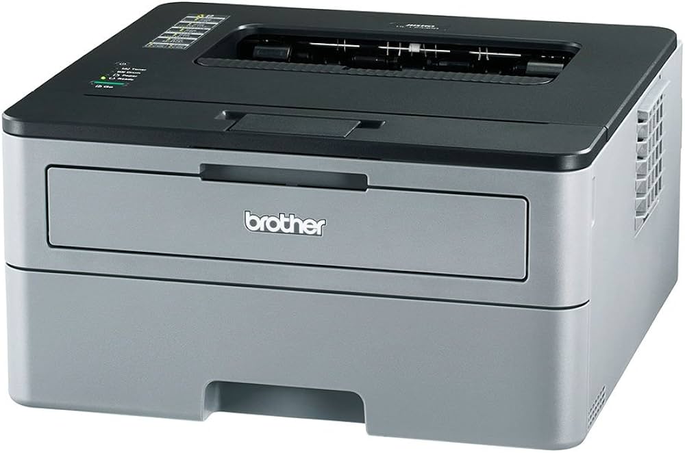 Amazon.co.jp: ブラザー工業(Brother Industries) プリンター A4