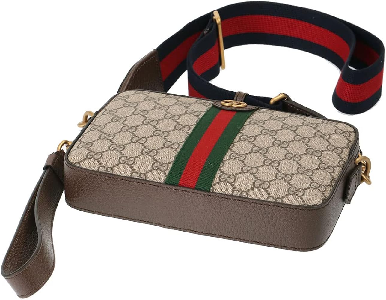 Amazon | [グッチ] ショルダーバッグ クラッチバッグ メンズ