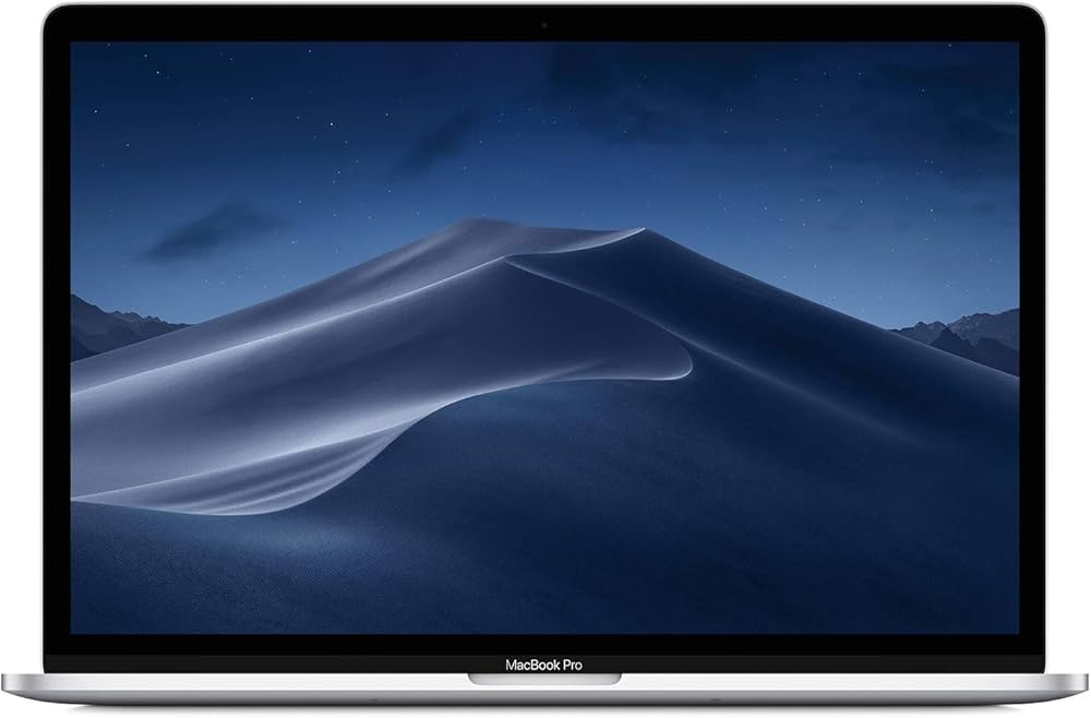 Amazon.co.jp: 【整備済み品】Apple MacBook Pro 2019(15インチPro