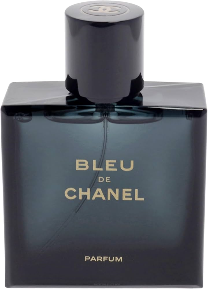 Bleu De Chanel by Chanel Parfum Spray (New 2018) 50 ml/1.7 oz