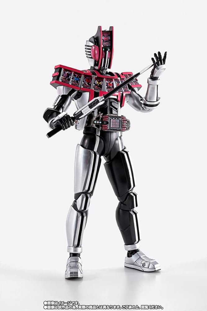 Amazon.co.jp: S.H.フィギュアーツ(真骨彫製法) 仮面ライダー