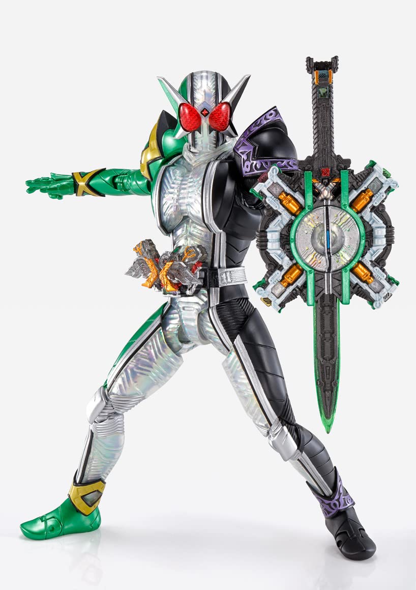 Amazon.co.jp: バンダイ(BANDAI) S.H.Figuarts（真骨彫製法） 仮面