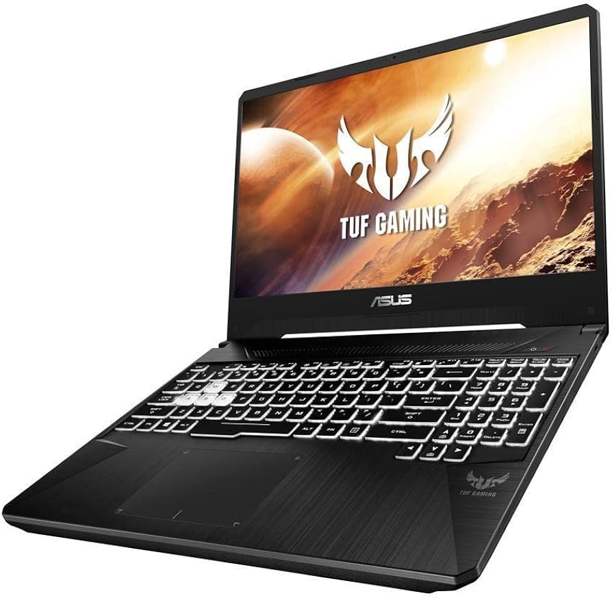 Amazon.com: ASUS TUF Gaming Laptop, 15.6” 144Hz Full HD IPS-Type
