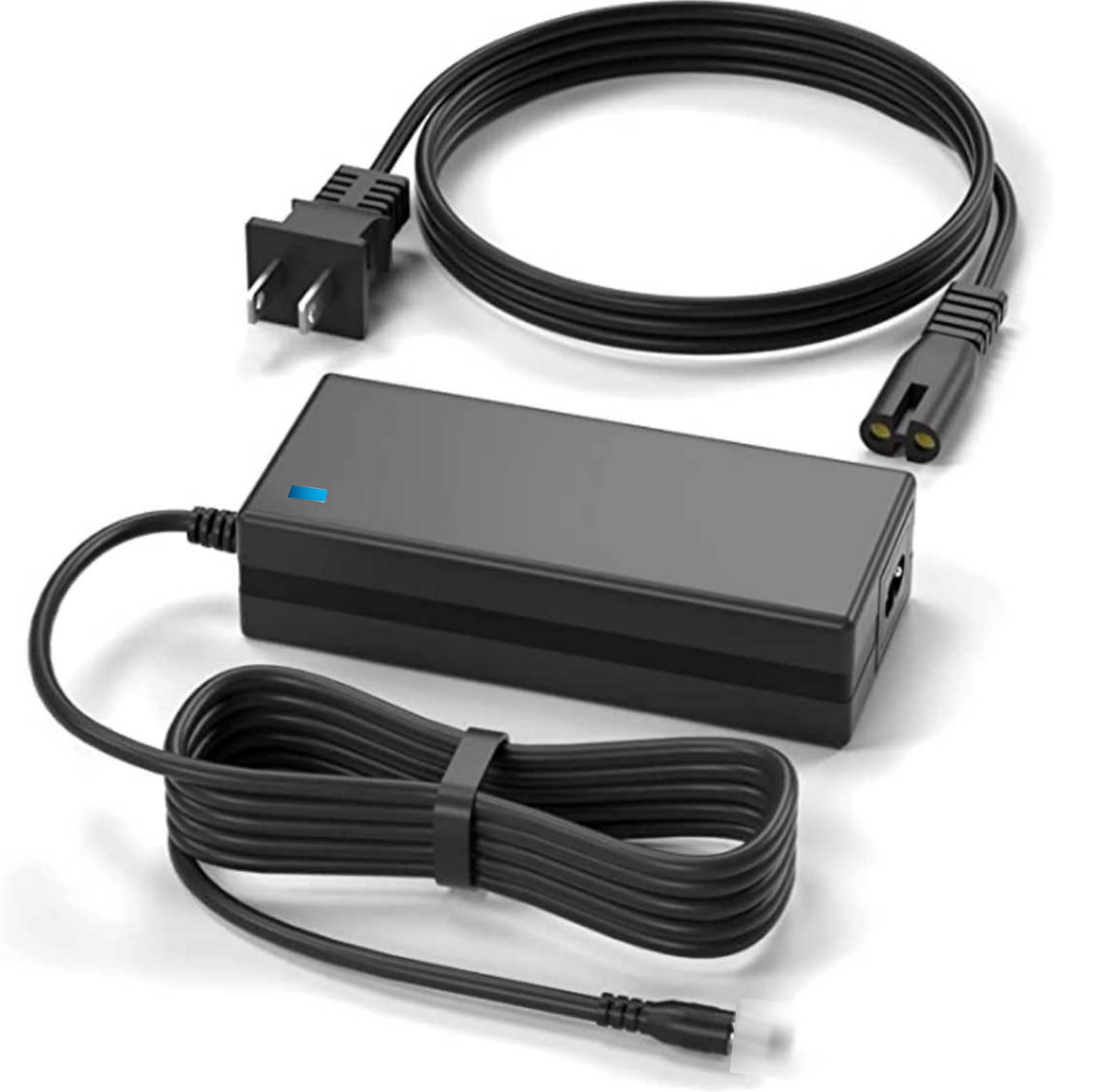 Amazon.com: Onerbl 12V AC/DC Adapter Compatible with Arcade1Up TMN