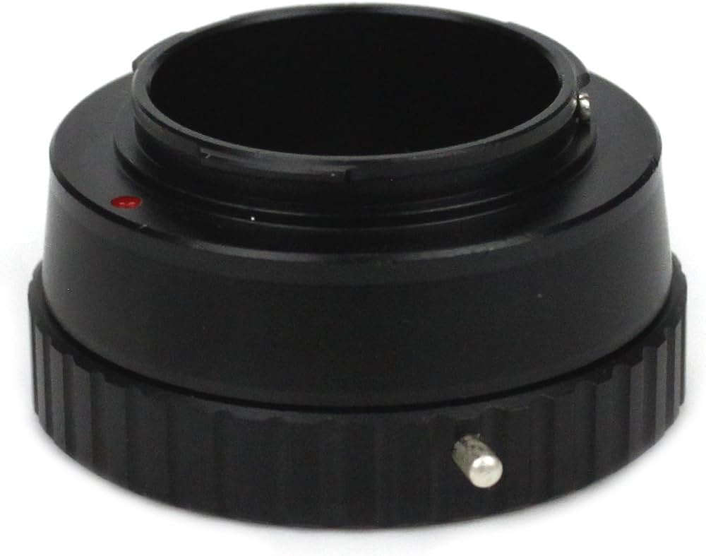 Amazon | (バシュポ) Pixco マウントアダプター ペンタックス110レンズ