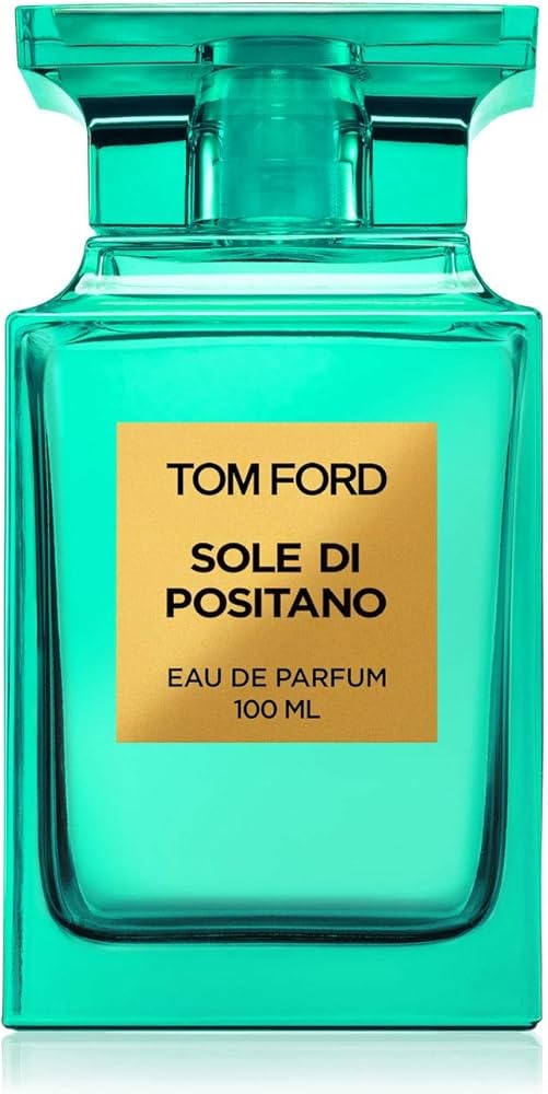 Tom Ford Women's Sole Di Positano Eau De Parfum Spray - 3.4oz