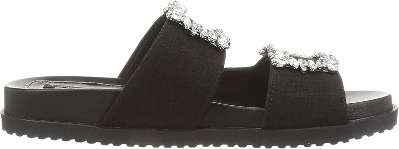 Amazon | [ツルバイマリコオイカワ] スポーツサンダル Viga レディース