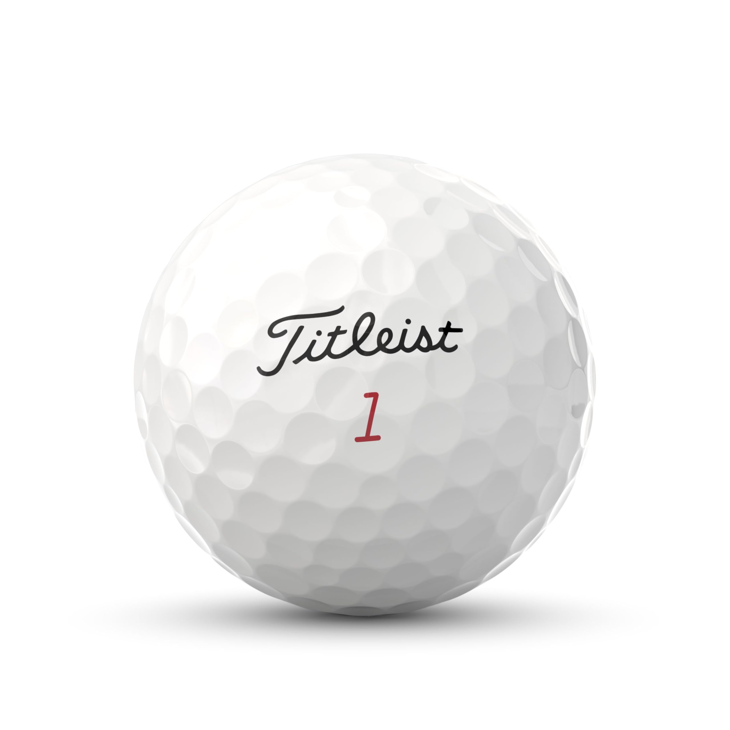 Amazon.co.jp: TITLEIST(タイトリスト) PROV1x レフトダッシュ ゴルフ