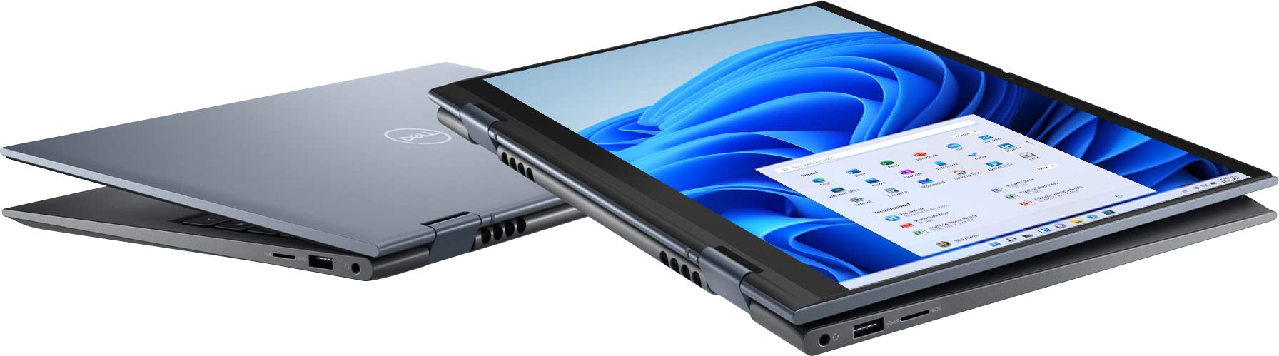 Amazon.com: Dell Inspiron 7415 2-in-1 Touchscreen 14-inch FHD