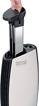 Amazon | アントレックス イオニックブリーズ MIDIホワイト