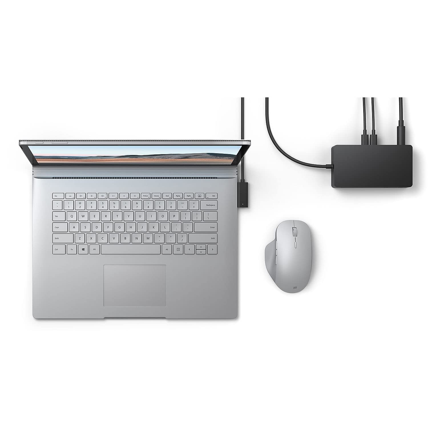 Amazon.co.jp: ?????????? Surface Dock 2 : パソコン・周辺機器