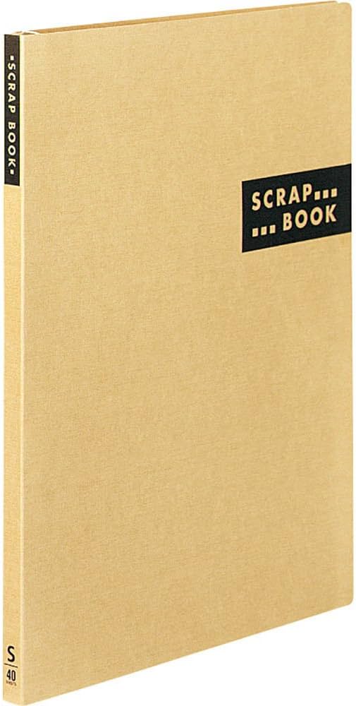Amazon | コクヨ スクラップブック S スパイラル固定 B4 ラ-414S