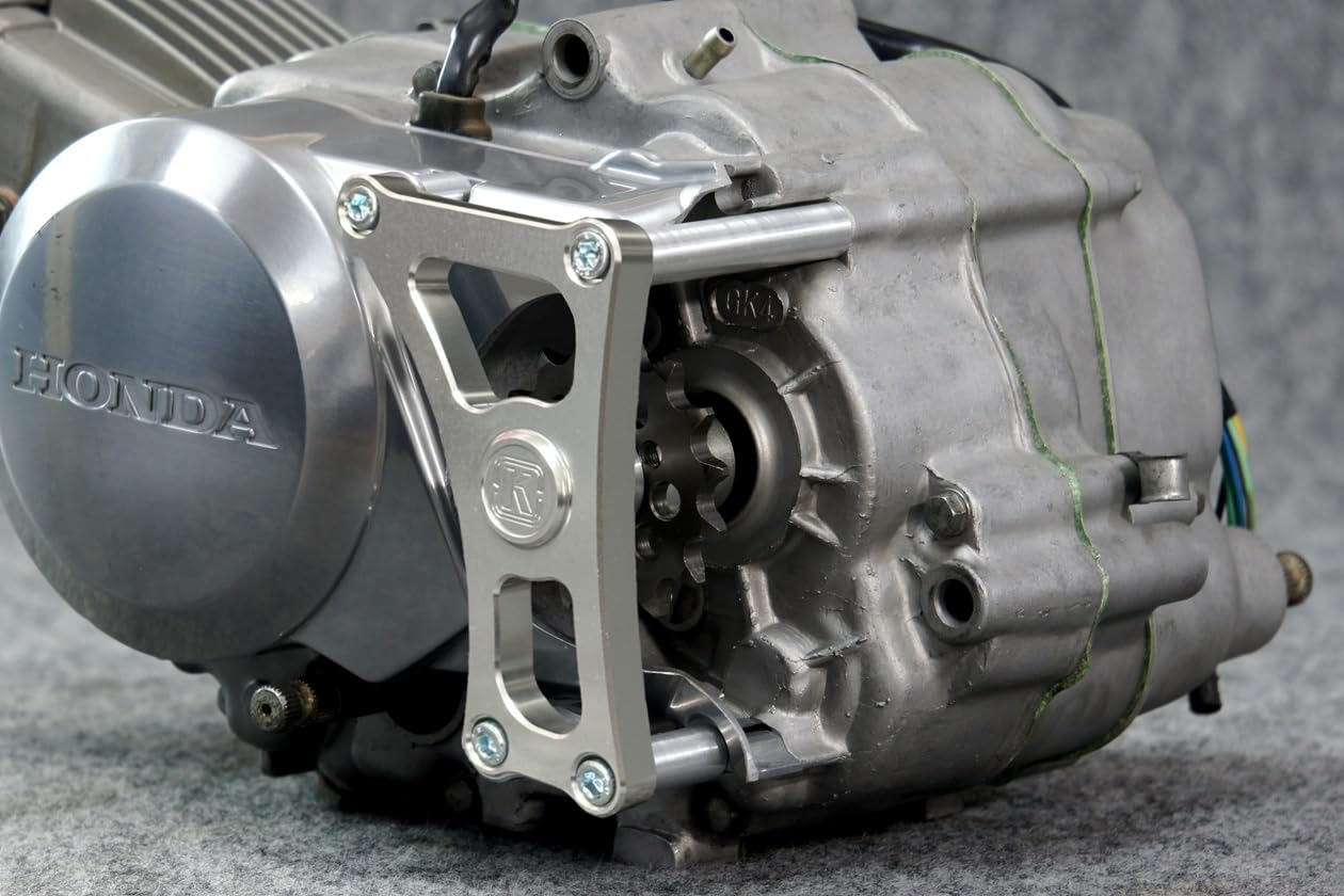 Amazon | KEPSPEED製 【5.5J対応】 横型エンジン用フロント