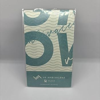 Amazon.co.jp: VS AMBIVALENZ ビバレン サクヤ GMOW ビジュカ チェキ