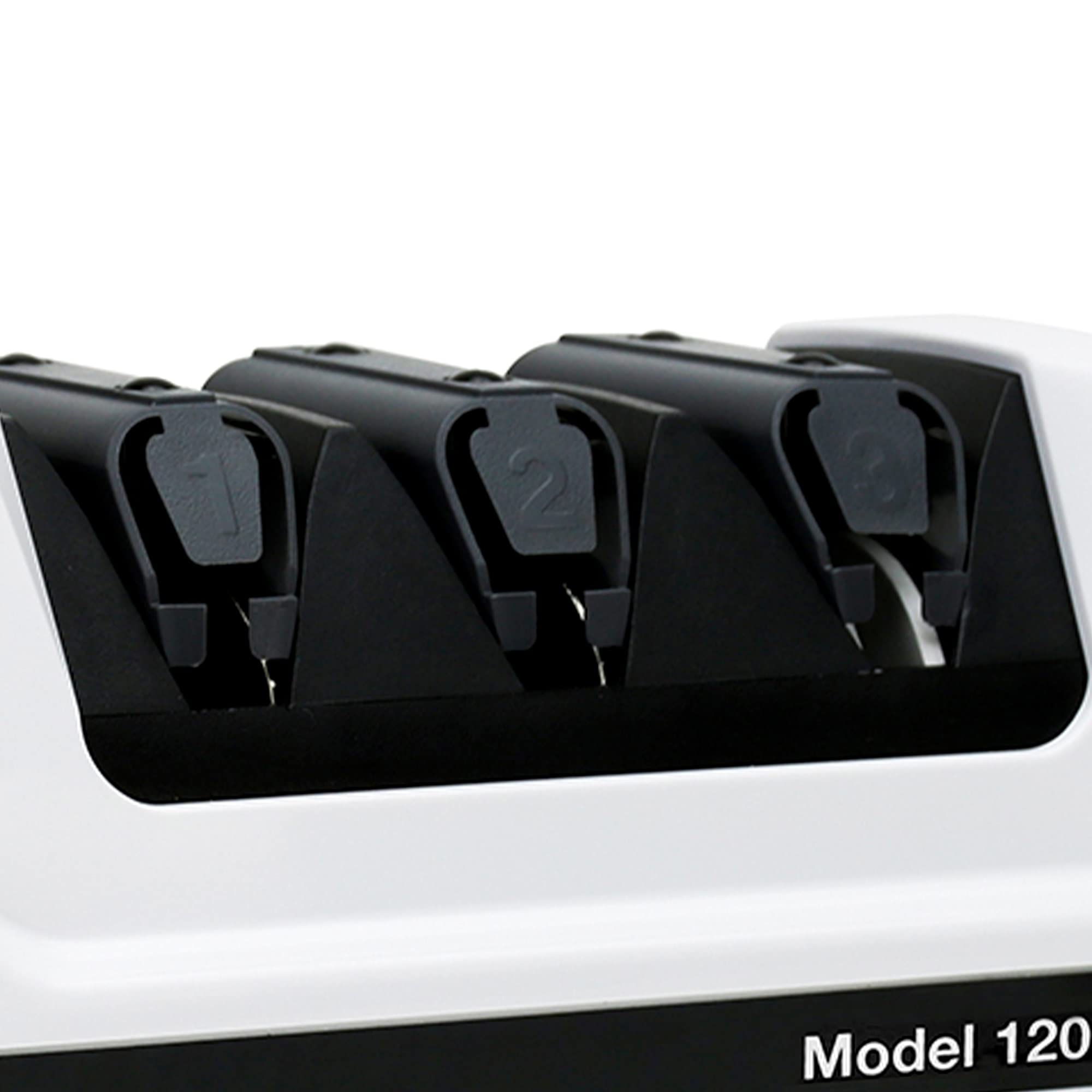 Chef's Choice Edge select, Model 120, White : Amazon.co.uk: Home