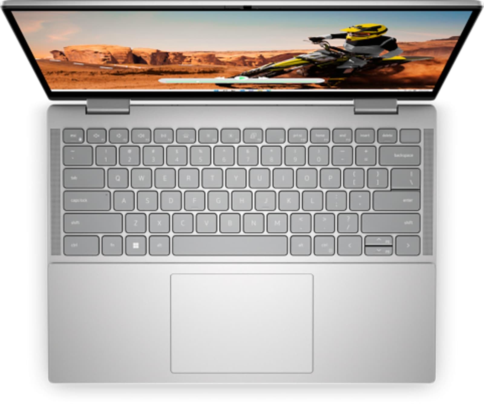 Amazon.com: Dell Inspiron 7435 2-in-1 Laptop (2023) Touch | 14