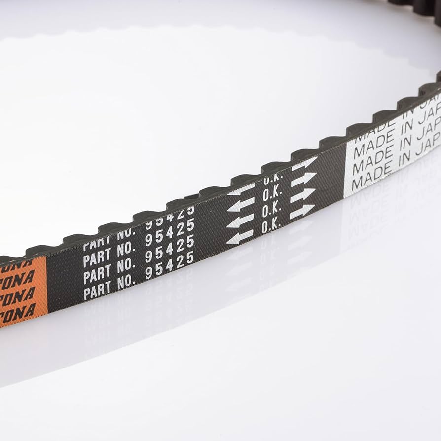 Amazon | デイトナ(Daytona) SA16J ドライブベルト バイク 強化Vベルト