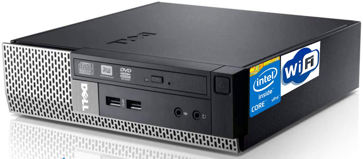 ミニPC [Mini PC]DELL Optiplex9020 Intel Core i7 Amazon.com: Dell