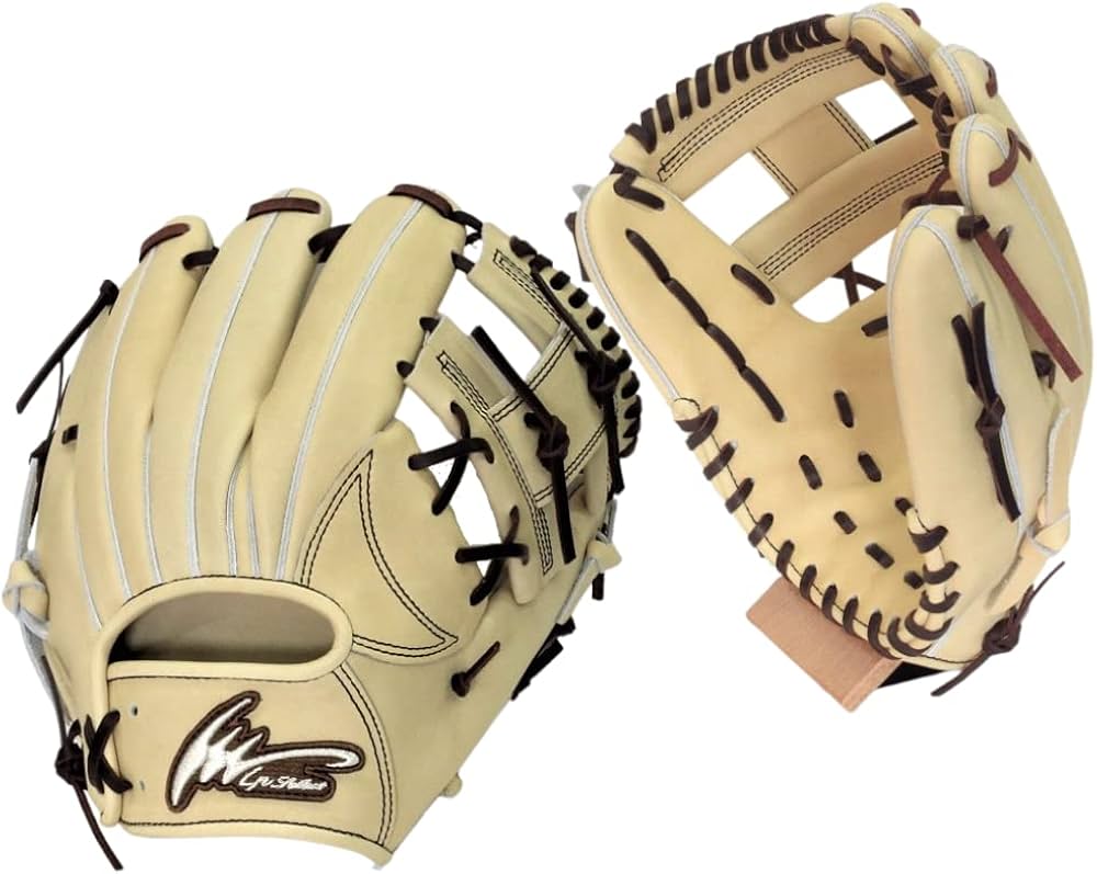 だ*ほ様 アイピーセレクト 軟式 内野手用 小園 カープ 限定 だ*ほ様