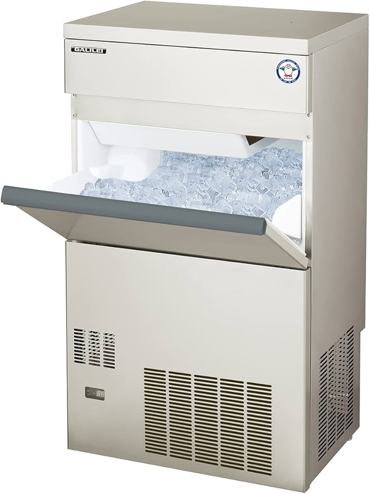 FUKUSIMA 製氷機 95L