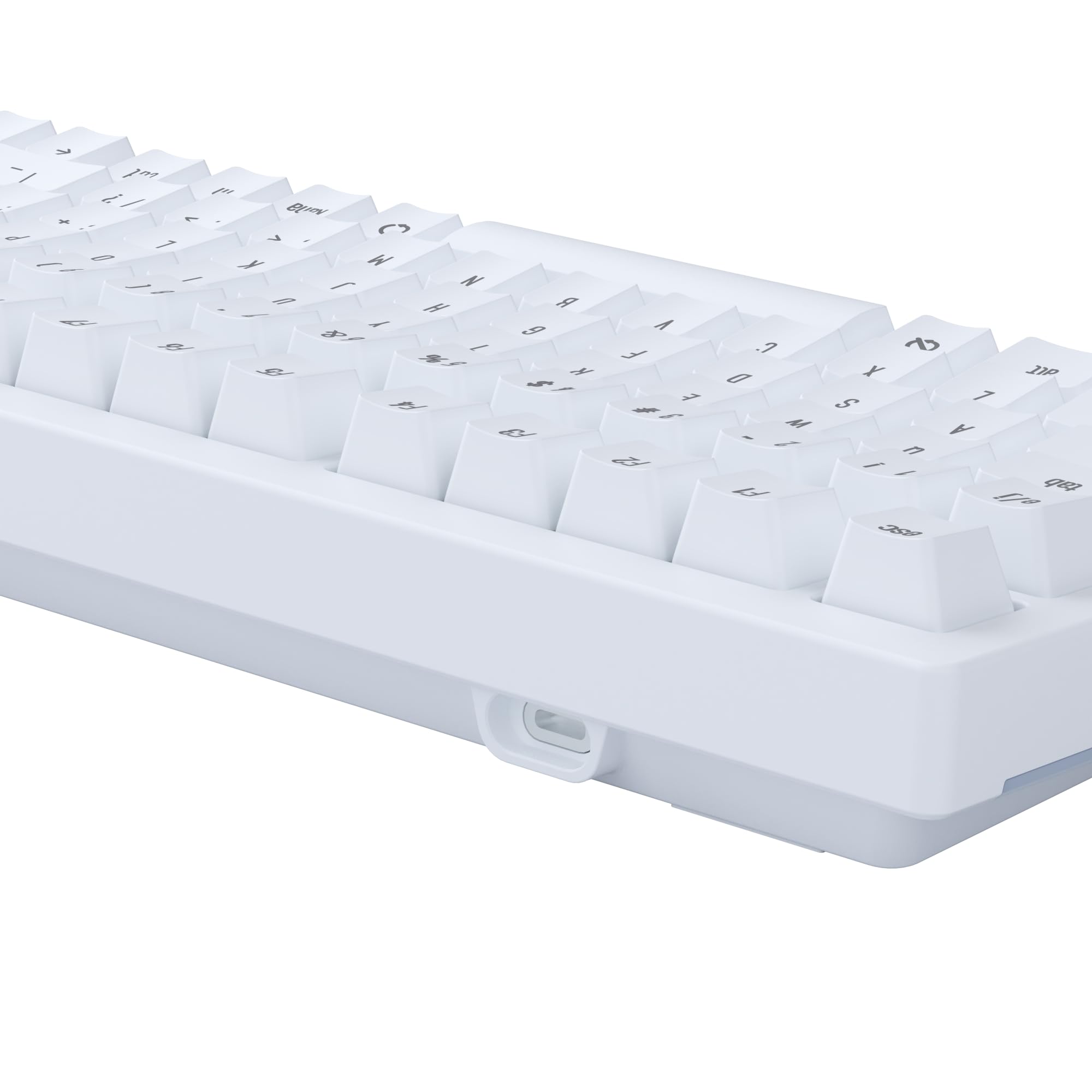 Amazon | 【国内正規品】Akko(アッコ) ラピッドトリガー 8000Hz