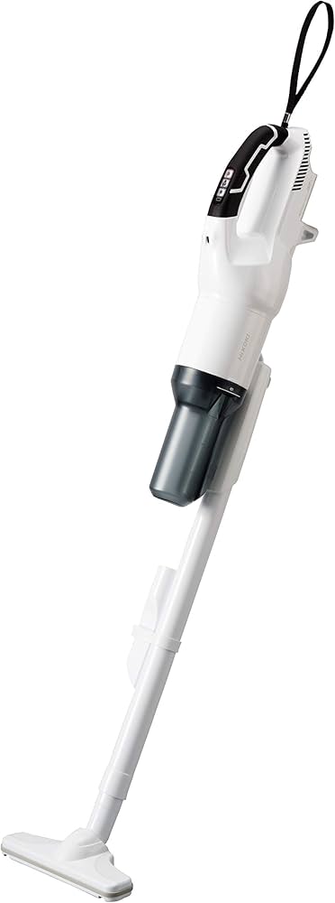 Amazon.co.jp: HiKOKI R36DA(SC)(NN) 36V Cordless Vacuum Cleaner, 2