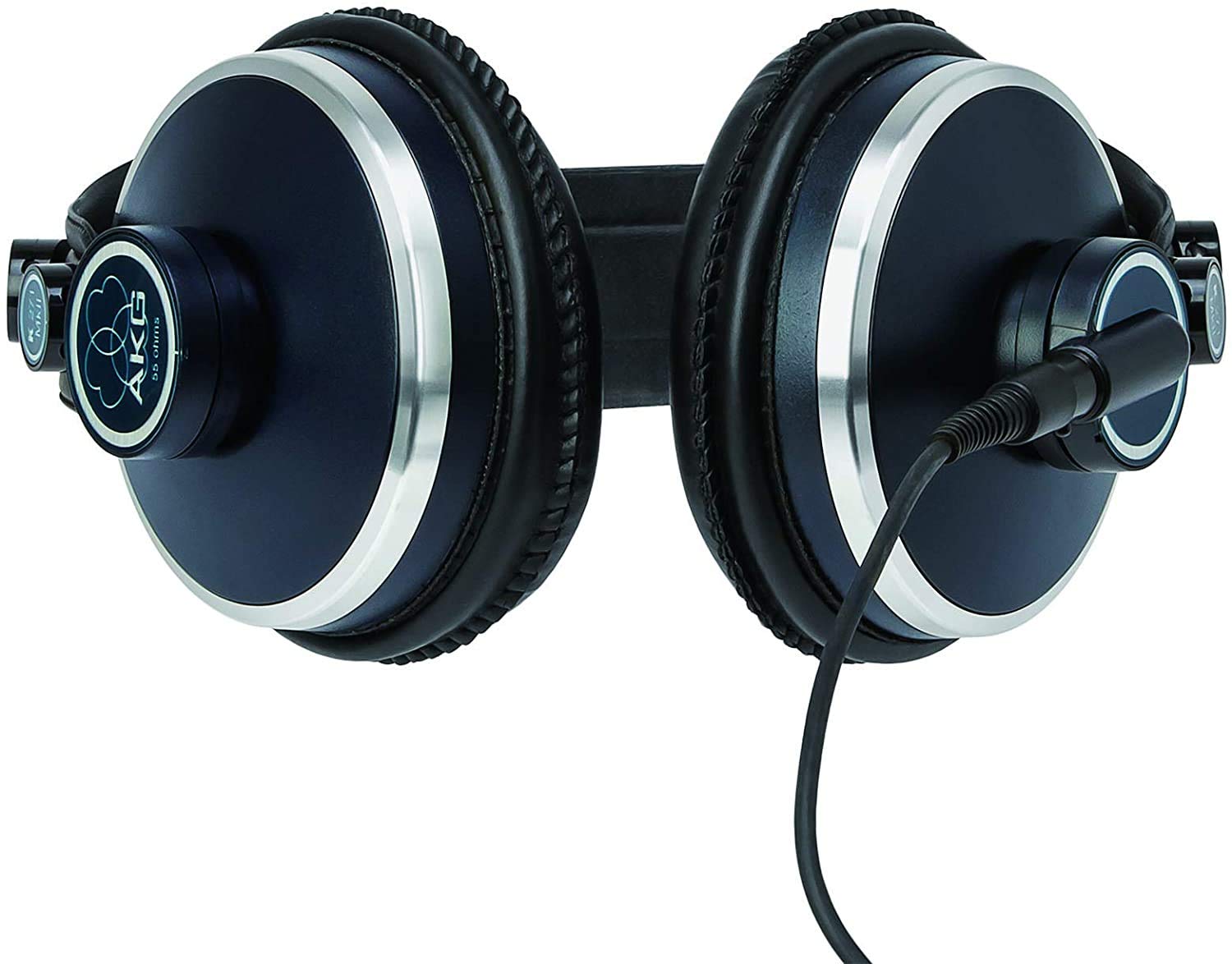 Amazon | AKG (アーカーゲー) K271 MKII-Y3 【 色付けのない透明感ある