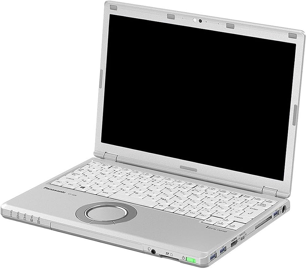 Amazon.co.jp: パナソニック Let'sNote/SZ6 Let'sNote SZシリーズ CF