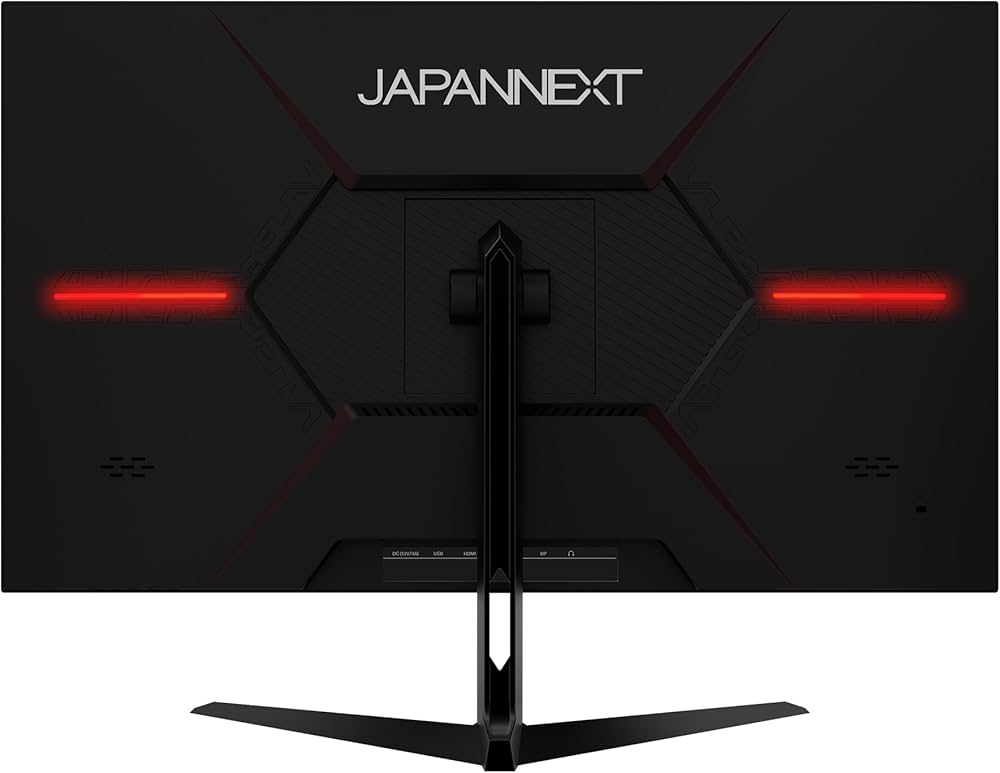 Amazon.co.jp: 【Amazon.co.jp限定】 JAPANNEXT 27インチ ゲーミング
