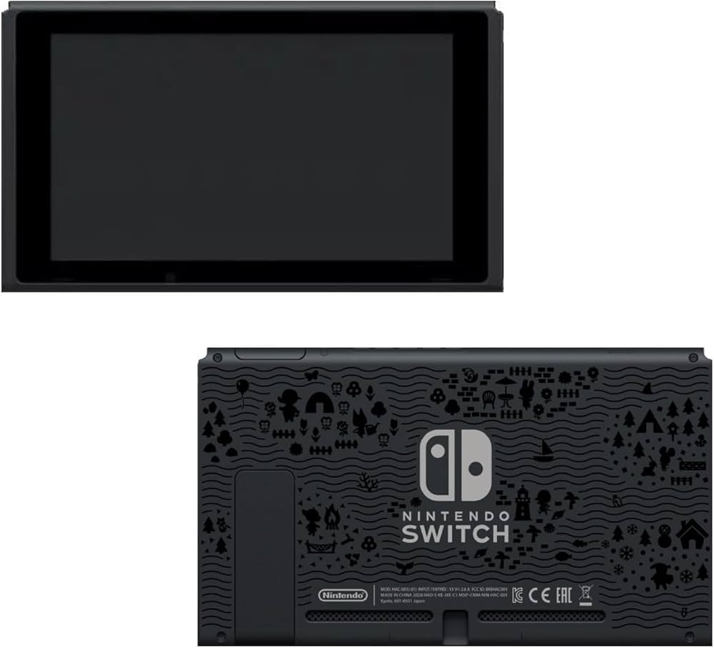 Amazon.co.jp: 【整備済み品】 任天堂 Nintendo Switch ニンテンドー