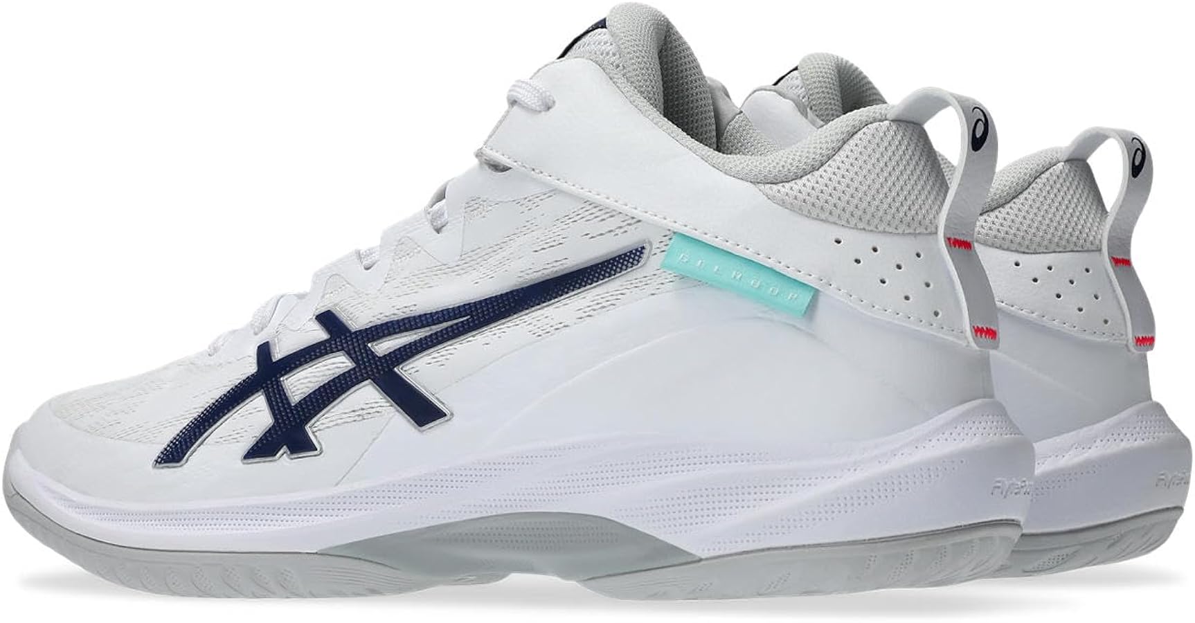 Amazon | [アシックス] バスケットボールシューズ GELHOOP V17