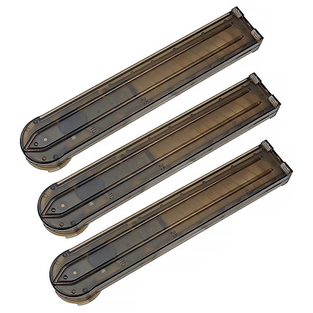 東京マルイ P90 電動ガン マガジン2個 ⁄ 東京マルイ P90 TR 電動ガン