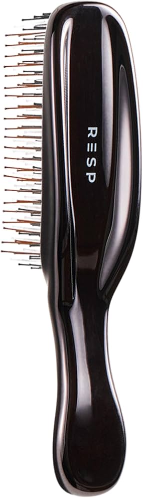 Amazon | [レチスパ] スカルプシャンプーブラシ ヘアブラシ スカルプ