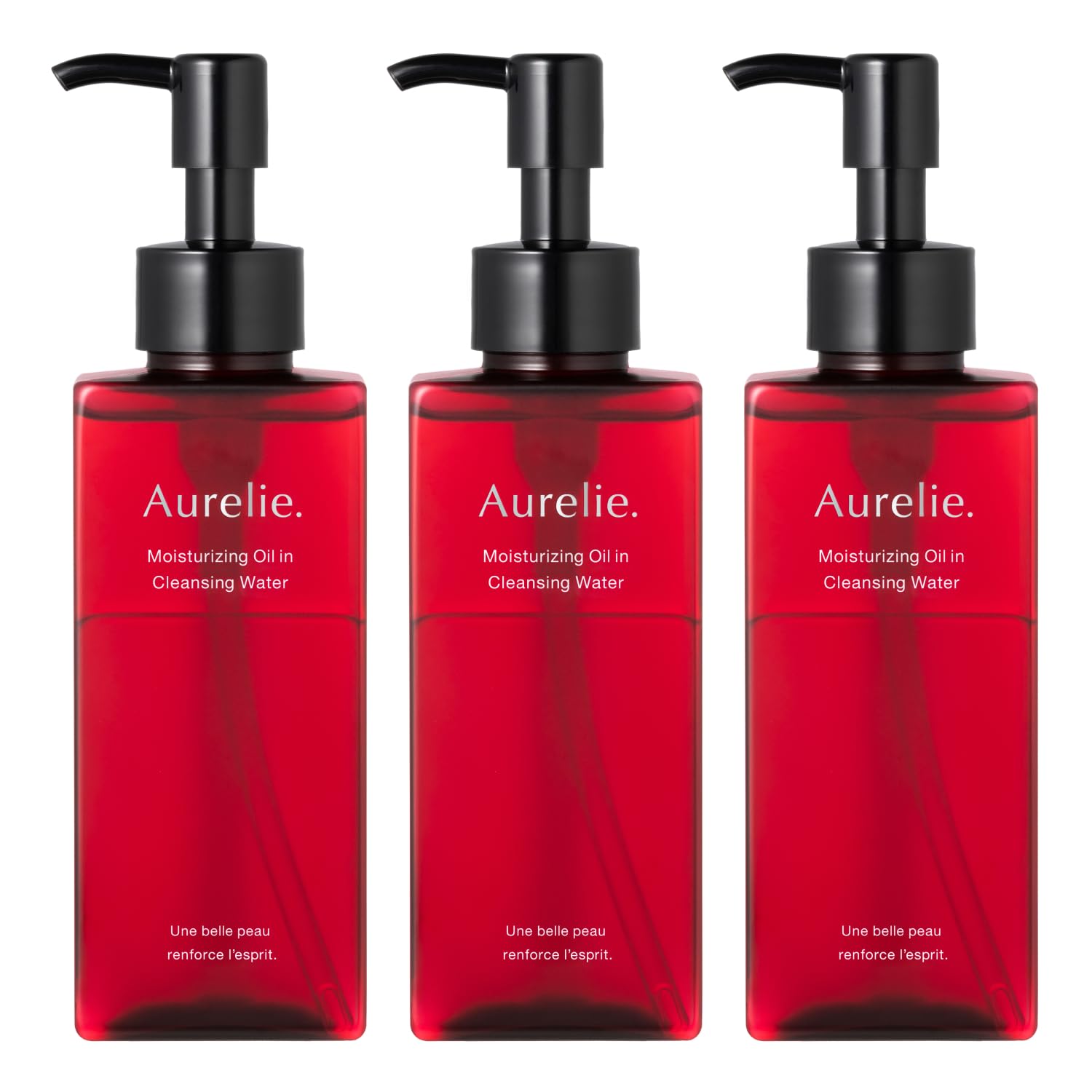 新品未使用Aurelie.オレリープレミアムセット 5点セット Aurelie